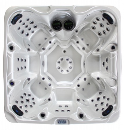 Спа бассейн HL-2802 (H-01/PS-01/C-08)
