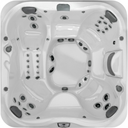 Спа бассейн Jacuzzi J-375
