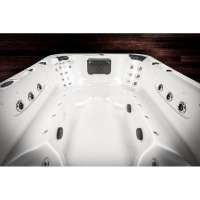 Спа бассейн Vortex Spas Titanium Спа бассейн Vortex Spas Titanium