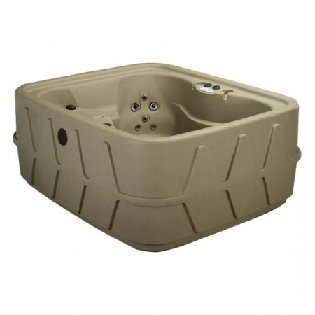 Мини спа-бассейн Dream Spa X-400 Мини спа-бассейн Dream Spa X-400