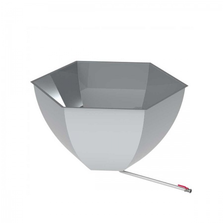 Банный чан 6 граней под самоотделку Банный чан 6 граней под самоотделку