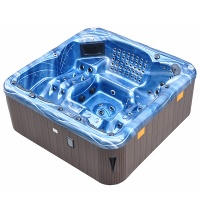 Гидромассажный спа-бассейн Kingston JCS-66