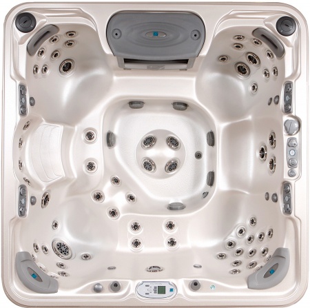 Спа бассейн Artesian Spas Piper Glen