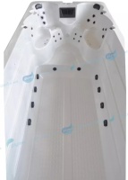 Плавательный спа-бассейн Joyee Spa Nante
