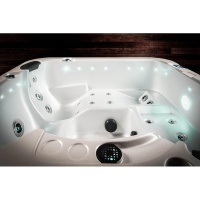 Спа бассейн Vortex Spas Azure Спа бассейн Vortex Spas Azure