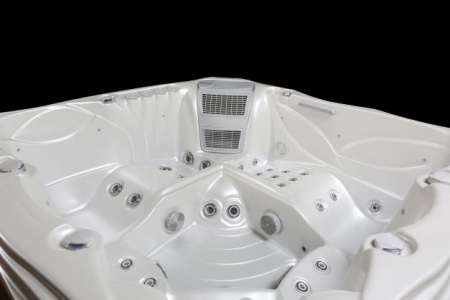 Спа-бассейн AquaSpas My_Power Спа-бассейн AquaSpas My_Power