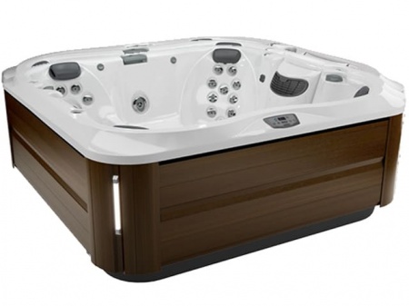Спа бассейн Jacuzzi J-365