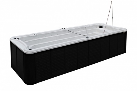 Плавательный бассейн Sunrans SR-855