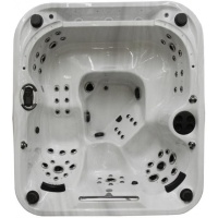 Спа бассейн Coast Spas - Cascade 5 Horizon (Хоризон)