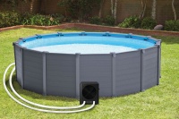 Тепловой насос для бассейна Royal Thermo RTM-10MHN8