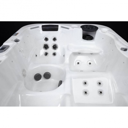 Спа бассейн BestSpas Turbo 1