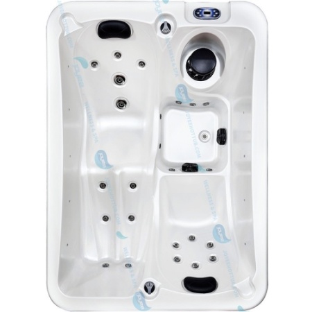 Мини СПА бассейн Joyee SPA Hawaii Мини СПА бассейн Joyee SPA Hawaii