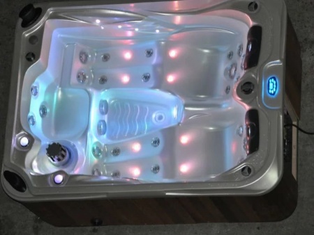 Спа бассейн Kingston JCS-27 Спа бассейн Kingston JCS-27