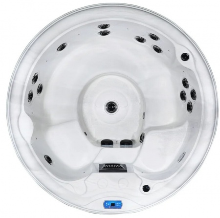 Гидромассажный спа-бассейн JNJ Spas Buffalo