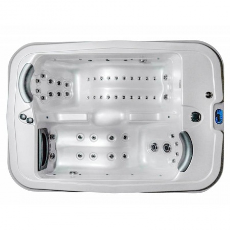 Мини спа-бассейн Sapphire Spas MyGetaway