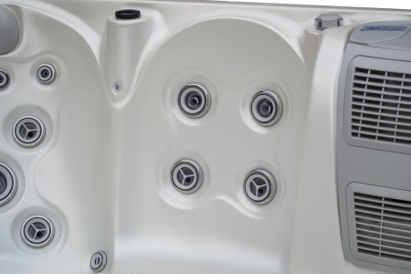 Гидромассажный спа-бассейн AquaSpas My_World Hydroplus Гидромассажный спа-бассейн AquaSpas My_World Hydroplus