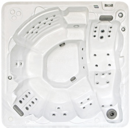 Спа бассейн PDC Spas - Mystic