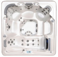 Спа бассейн Artesian Spas Grand Bahama