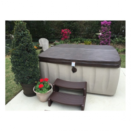 Гидромассажный спа-бассейн Dream Spa X-600