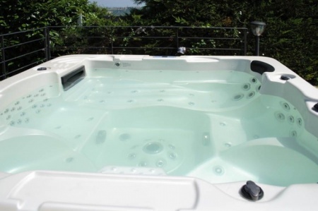 Гидромассажный бассейн Sunrans SR836