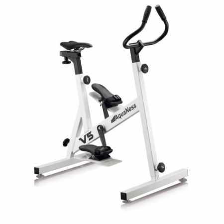 Акватренажёр Aquabike Aquaness V5