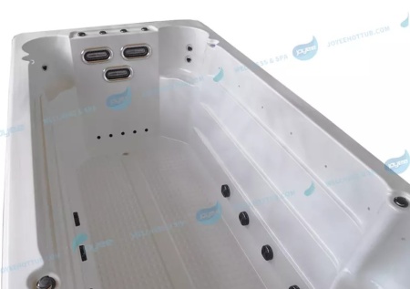 Плавательный спа-бассейн Joyee Spa Nante