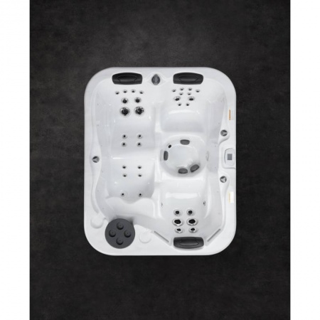 Спа бассейн BestSpas Turbo 1