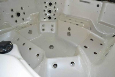 Спа-бассейн Bigeer Септо BG-8832 Спа-бассейн Bigeer Септо BG-8832