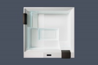 Спа бассейн Treesse Wave