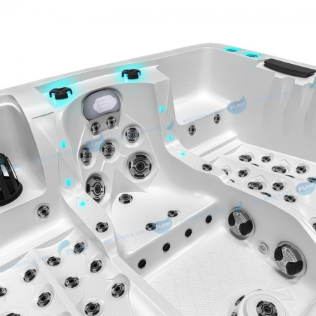 Спа-бассейн Joyee SPA Manhattan-R Спа-бассейн Joyee SPA Manhattan-R