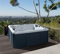 Спа бассейн Treesse Minorca