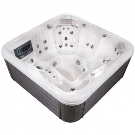 Гидромассажный спа-бассейн Wellis Venus