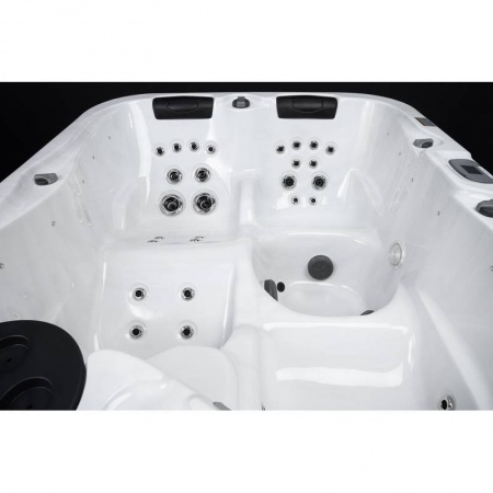 Спа бассейн BestSpas Turbo 1