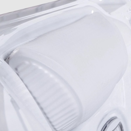 Гидромассажный спа-бассейн Wellis Mandala Life Deluxe