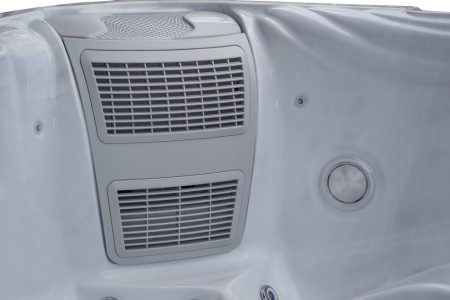 Спа-бассейн AquaSpas My_Paradise