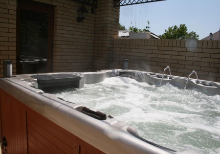 Спа бассейн Vita Spa Cabaret Спа бассейн Vita Spa Cabaret