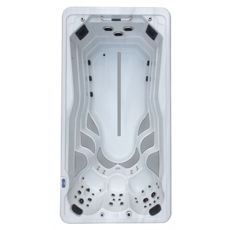 Плавательный СПА бассейн Kingston JCS-SS10