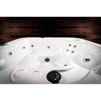 Спа бассейн Vortex Spas Eon Спа бассейн Vortex Spas Eon
