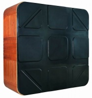 Поддон, для бассейна 2 м (пластик, Китай)