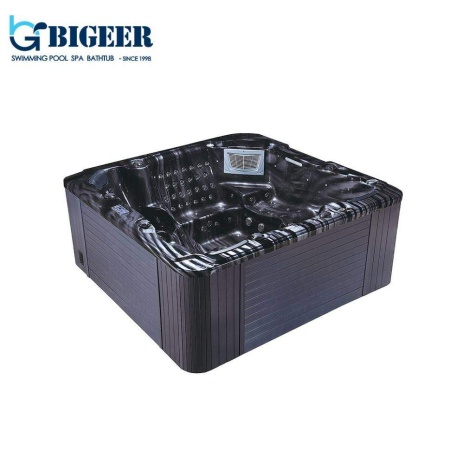 Спа-бассейн Bigeer Септо BG-8832 Спа-бассейн Bigeer Септо BG-8832