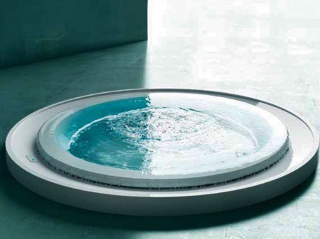 Спа бассейн Treesse Fusion SPA 200 Спа бассейн Treesse Fusion SPA 200